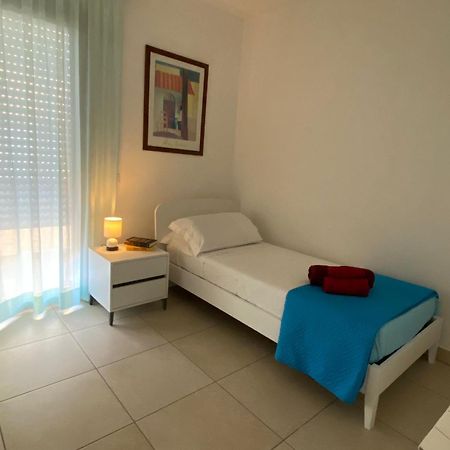 Sunny House Fourteen Assemini Esterno foto